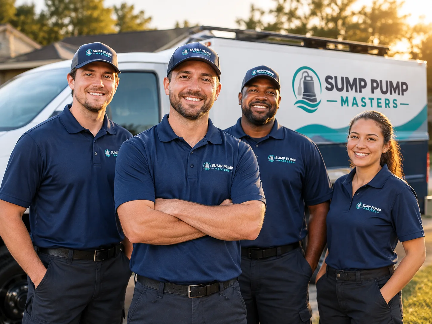 Sump Pump Repair company in Vowinckel, PA